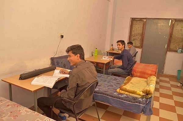 College Image